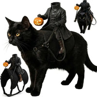 Headless Horseman