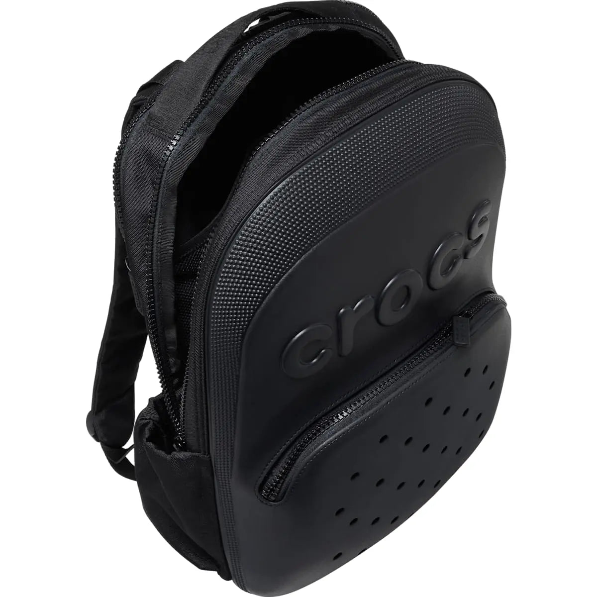 Crocs Classic Backpack - Personalized School & Travel Bag