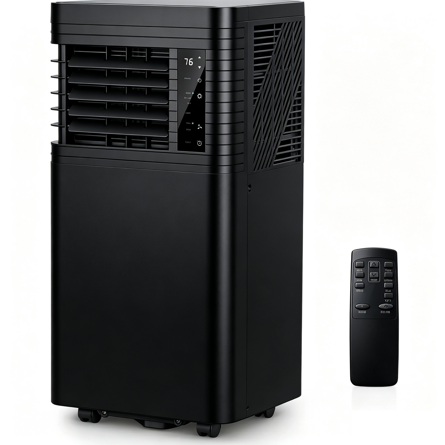 8,000/10,000 BTU Portable Air Conditioner — Covers up to 450 sq. ft.