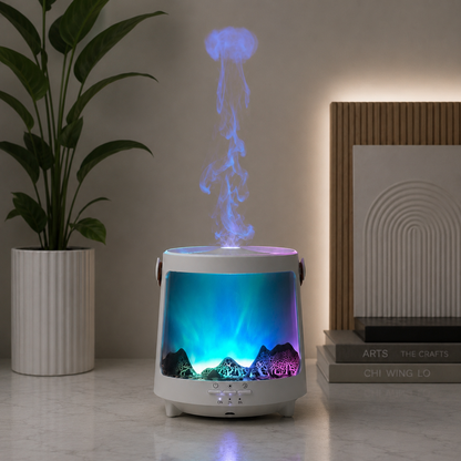Geruikang™ ZenFlame