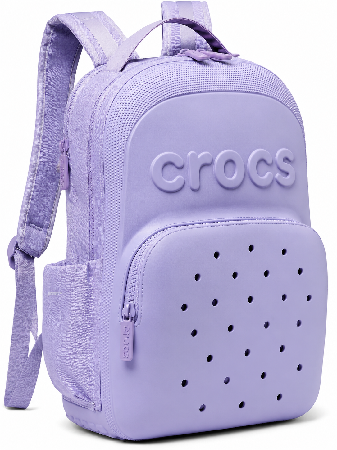 Crocs Classic Backpack - Personalized School & Travel Bag
