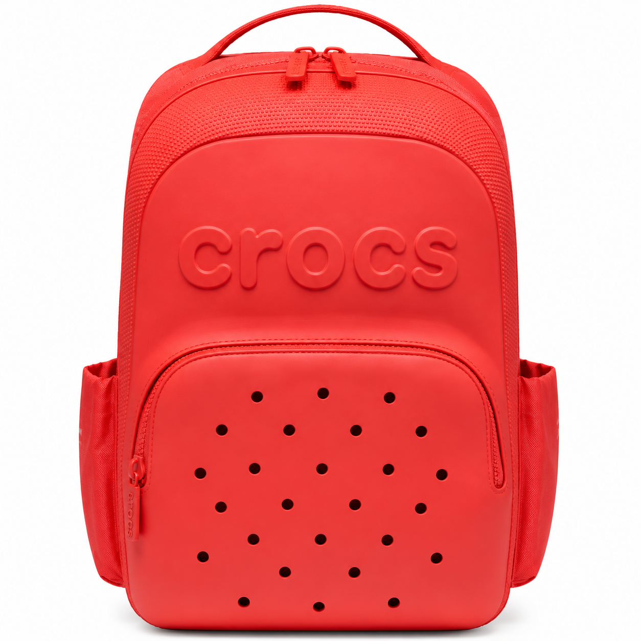Crocs Classic Backpack - Personalized School & Travel Bag