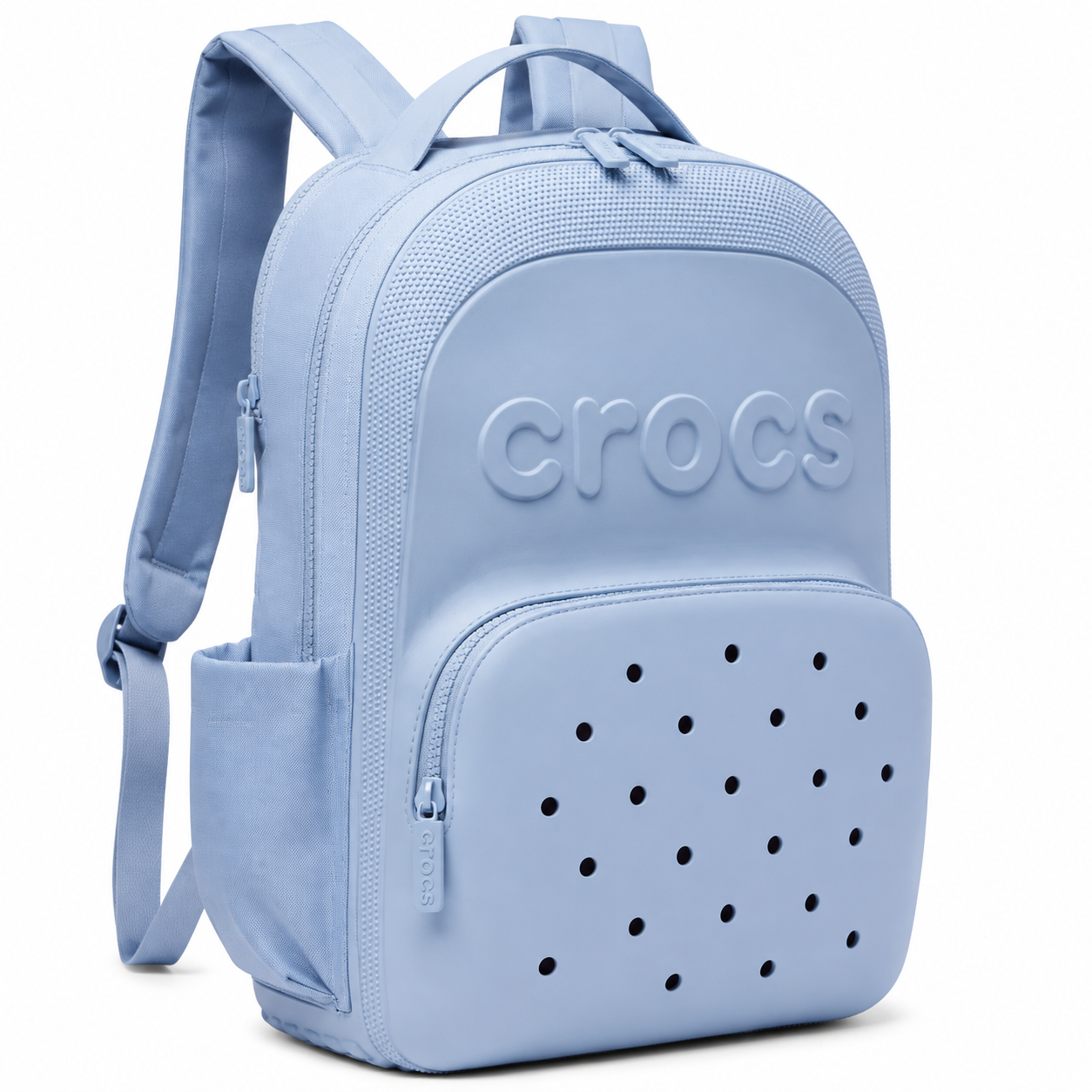 Crocs Classic Backpack - Personalized School & Travel Bag