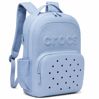 Crocs Classic Backpack - Personalized School & Travel Bag