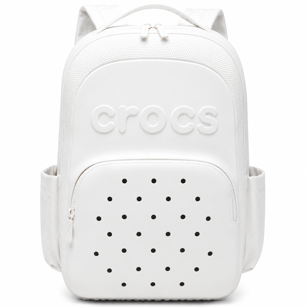 Crocs Classic Backpack - Personalized School & Travel Bag