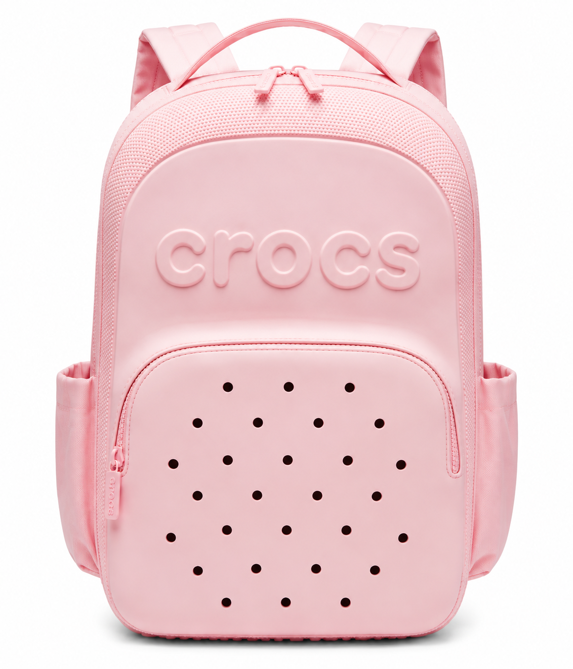 Crocs Classic Backpack - Personalized School & Travel Bag
