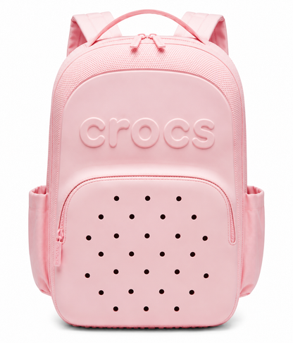 Crocs Classic Backpack - Personalized School & Travel Bag