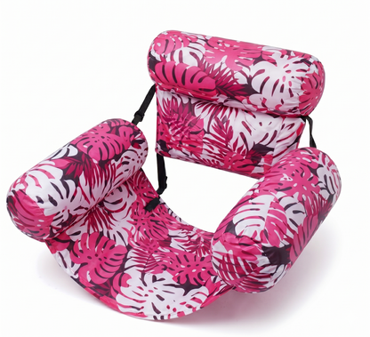 SunDrift® Inflatable Pool Lounge Chair