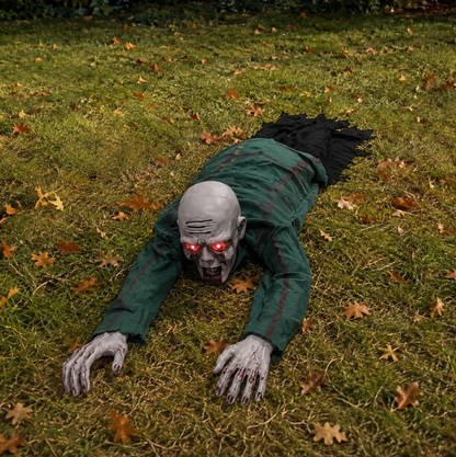 Halloween Exclusive Groundbreaker Zombie