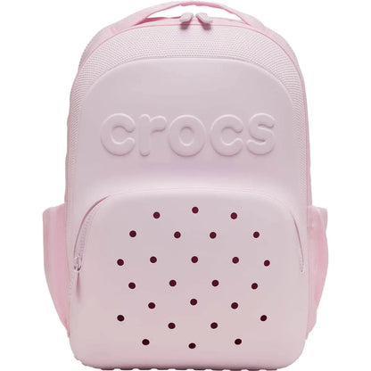 Crocs Classic Backpack - Personalized School & Travel Bag